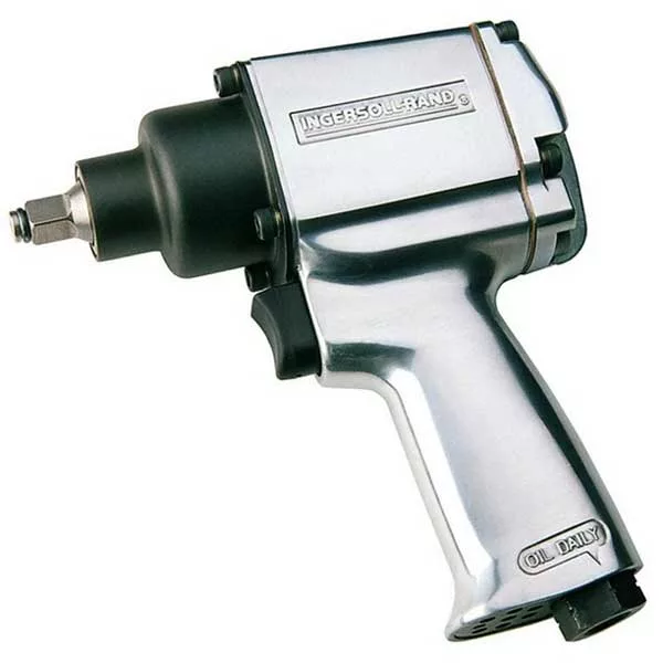 sup 3/8" Inch Drive Air Impact Wrench IRT215 - 160 ft-lbs