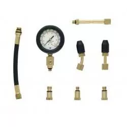 Compression Check Kit - 8 Pc