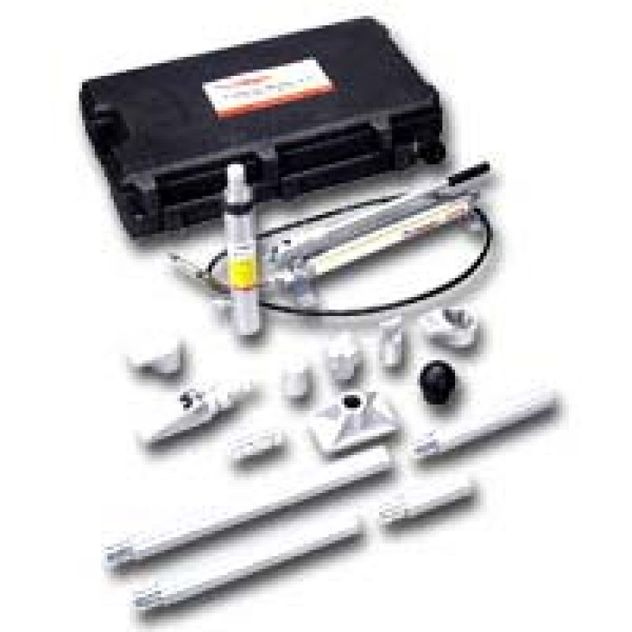 Stinger Porta Power 10 Ton Collision Repair Set