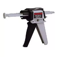 Dye Injector