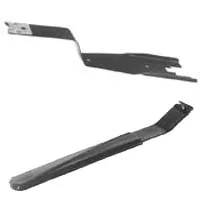 Windshield Wiper Arm Remover w/ Window & Door Clip Remover