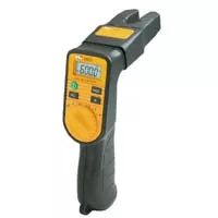 The Pistol Digital Multimeter