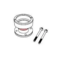 Crankshaft Pulley Holder - Toyota