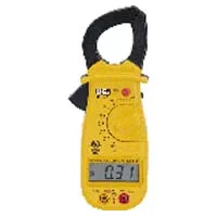 c. Digital Clamp Meter