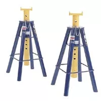 10 Ton Capacity High Height Stands 10 Ton Capacity High Height Stands