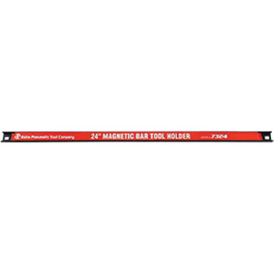 Magnetic Bar Tool Holder - 24 In