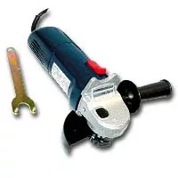 Angle Grinder - 650 Watt - 4 1/2 In