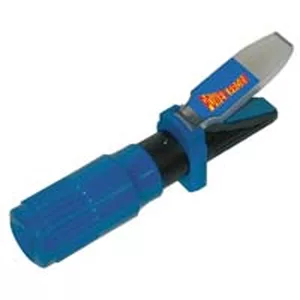Refractometer