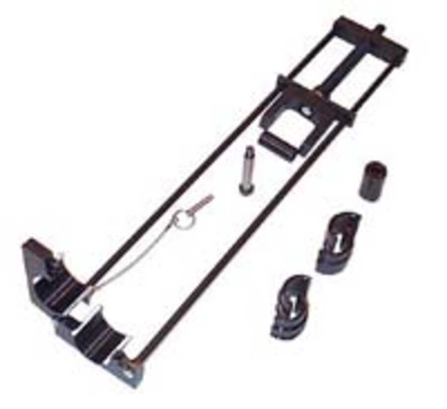 Fork Tube Seal Installer - Harley Davidson