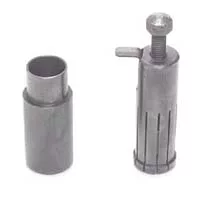 c. Volvo Extension Housing Bushing Remover-Installer c. Volvo Extension Housing Bushing Remover-Installer