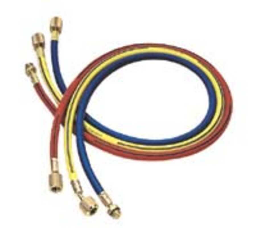 New A//C Refrigerant Hose Fitting 1410332