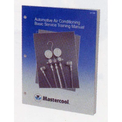 c. A/C Manual