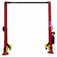 2-N-1 Symmetric / Asymmetric Lift - 9,000 Lb. 2-N-1 Symmetric / Asymmetric Lift - 9,000 Lb.