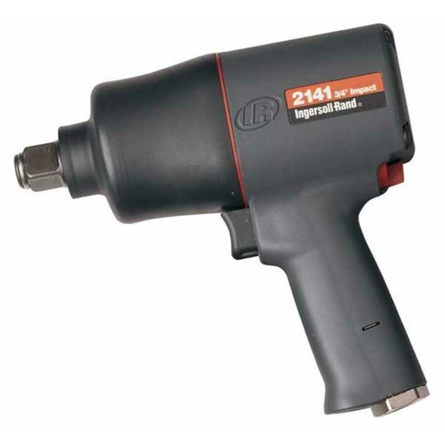 c. 3/4" Inch Drive Ultra Duty Air Impact Wrench IR2141