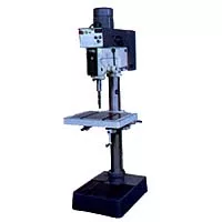 Drill Press - VS AC Inverter - 20 In
