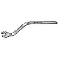 c. Valve Adjusting Wrench - 14mm