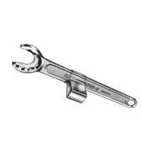 c. Valve Spring Retainer Wrench