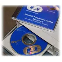 Interactive Automotive A/C Training on CD-ROM - CD1 & CD2