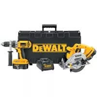 sup to DWTDC920KA HD XRP(TM) 18V Cordless Drill / Driver / Circu