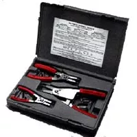 Retaining Ring Pliers Kit