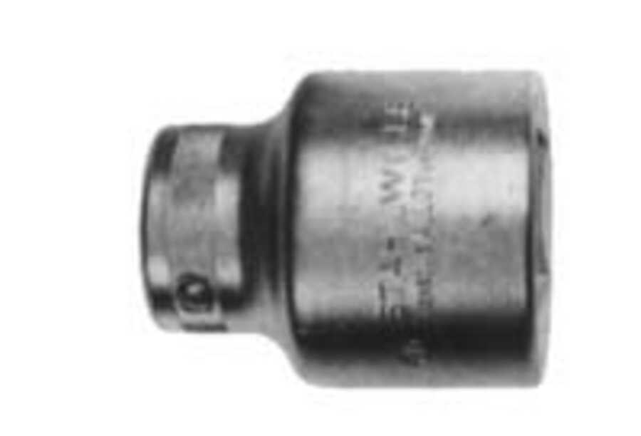 36mm Socket - for R&R of Oil Filter Cartridge Element