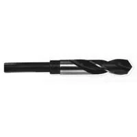 (image for) S&D HSS Fractional Drill Bit - 37/64 In
