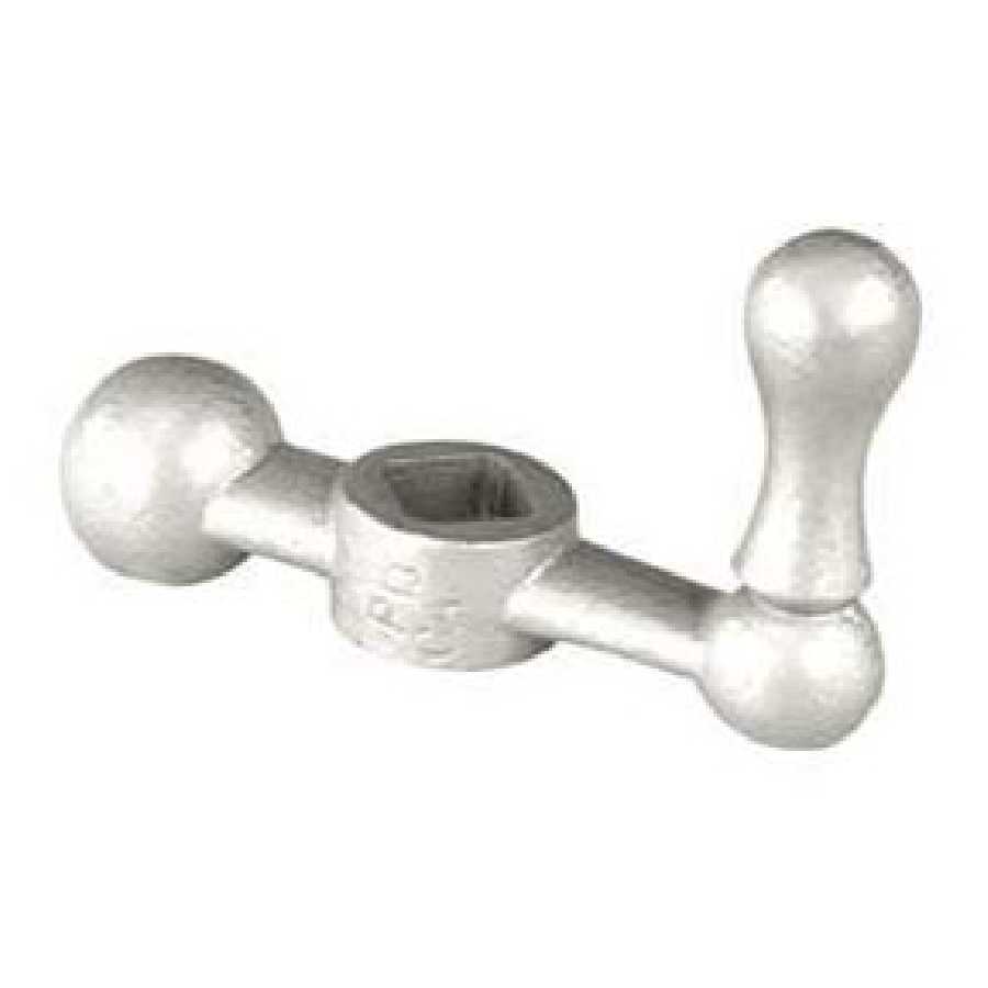 Speed Crank for Power Twin Ram 4120