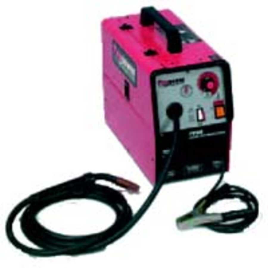 FP90 Portable Wire Feed Mig Welder - 90 Amps