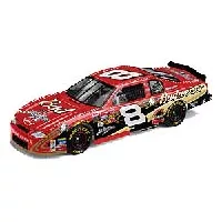 (Revell) NASCAR(R) Die-Cast Dale Earnhardt Jr. 2002 Major Le (Revell) NASCAR(R) Die-Cast Dale Earnhardt Jr. 2002 Major Le