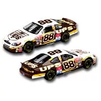 (Revell) NASCAR(R) Die-Cast Dale Jarrett 2002 UPS