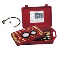 Master Fuel Injection Test Set and Cleaner
