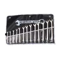 c. Soft Grip(R) Wrench Set - 7-19mm
