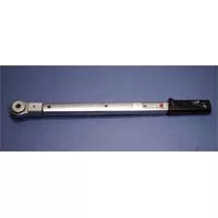 , see comments 730R/20 Clicker Torque Wrench 30-145 ft-lbs(