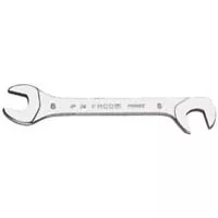 Facom Metric Midget Open End Angle Wrench - 16mm
