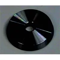 Large Lt Truck Centering Cone 4.03-4.40 In (102.36-111.76mm)