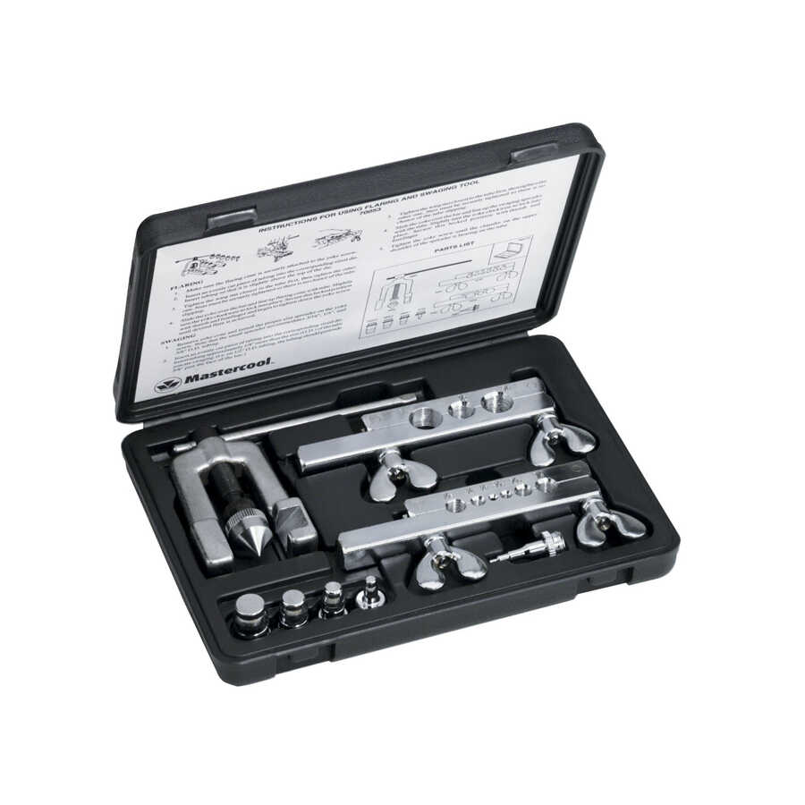 OTC Robinair Bosch 6508 Master Disconnect Tool Set for sale online 