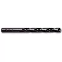 Left-Hand HD HSS Jobbers Length Drill Bit - 7/16 In 5/Pk