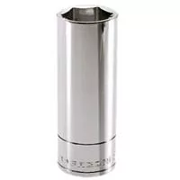 Facom 1/2 In Dr SLA Long-reach OGV Socket - 12mm