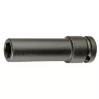 Facom NSL Long Reach 6-Pt Impact Socket - 30mm Facom NSL Long Reach 6-Pt Impact Socket - 30mm