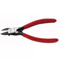Facom Plastics Cutters - Max 6mm