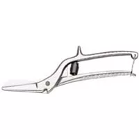 Facom Serrated Scissors