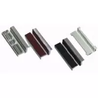 Facom Vise-clamp - Aluminum Prism-face - 150mm