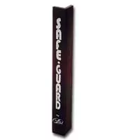 High Density Foam Magnetic Corner Guards - Qty 6 High Density Foam Magnetic Corner Guards - Qty 6