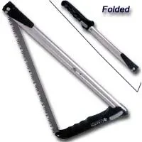Timber Ridge Folding Camp Saw (image for) Timber Ridge Folding Camp Saw