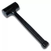 Dead Blow Hammer - 1/2 Lb