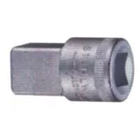 514 - 1/2 In Dr Adapter - 1/2 In Socket x 3/4 In Plug