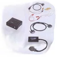 iScan Diagnosticians Software - Mercedes Benz Kit