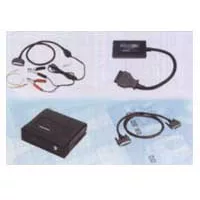 iScan Diagnosticians Software - Volvo Kit 1989-2004