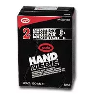 Hand Medic Antiseptic Skin Treatment 500ml Refills