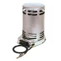 Portable Propane Heater - 40,000 - 80,000 BTU Variable Portable Propane Heater - 40,000 - 80,000 BTU Variable